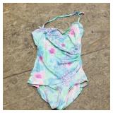 Catalina Brand Ladies Swimsuit (Vintage)