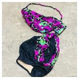 Catalina Brand Ladies Swimsuit (Vintage)