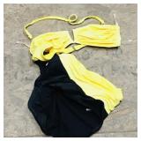 Catalina Brand Ladies Swimsuit (Vintage)
