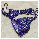 Mainstream Brand Ladies Swimsuit (Vintage)