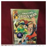 Amazing Spider-Man #248 1983 Comic Book