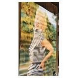 1992 Marilyn Monroe Poster