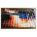 1994 Star Trek Generations Movie Poster