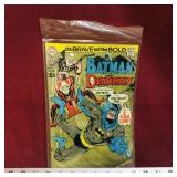 Brave & The Bold #86 1969 Comic Book