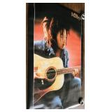 1993 Bob Marley Poster