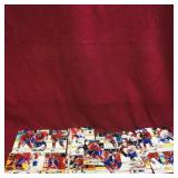 Lot Of 20 2003 Montreal Canadiens NHL Hockey Card