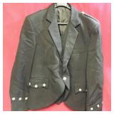 Wallace Collection Suit Jacket