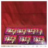 Lot Of Duplicates Team USA Basketball Cards