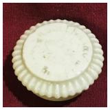 Antique W.Sullivan Halifax NS Bottle Stopper