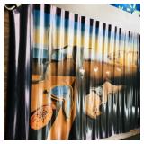 1975 Salvador Dali Art Print Poster