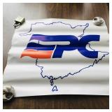 Conservative PC Party Advertising Poster (Vintage)