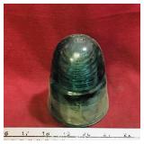 Antique 'B-10' Telephone Pole Insulator