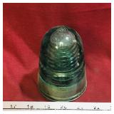 Antique 'B-8' Telephone Pole Insulator