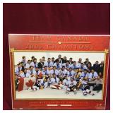 2002 Team Canada Champs Wall Picture
