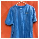 Moosehead Light T-Shirt (Size XL)