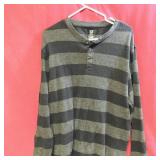 DH3 Brand Long Sleeve Shirt (Size XL)