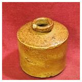 Antique Stone Inkwell (2' Tall)