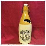 Antique Joseph J. Terris St. John NB Ginger Beer