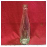 Antique St. John NB 'The Purity' Bottle