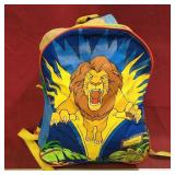 The Lion King Childrens Bookbag