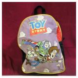 Toy Story Childrens Bookbag