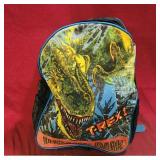 Jurassic Park Childrens Bookbag