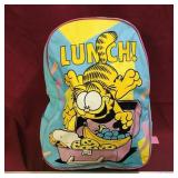 1978 Garfield Childrens Bookbag