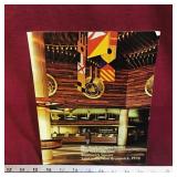 1978 Bank Of Nova Scotia Art Collection Booklet