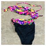 Catalina Brand Ladies Swimsuit (Vintage)