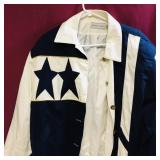 Howard Wolf Brand Suit Jacket (Vintage)