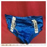 Vintage Speedo Shorts