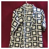 Ishyu Brand Button-Up Shirt (Vintage)