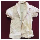 June Clyde Brand Ladies Button-Up Shirt (Vintage)