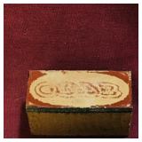 Vintage Printers Block