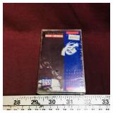 Radio Rock Detente 1992 Music Cassette (Sealed)