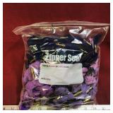Large Bag Lot Of Capri Sewing String (Unused)