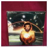 Kenny Loggins - Keep The Fire 1979 LP Record