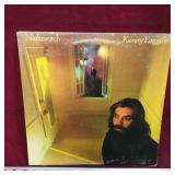Kenny Loggins - Nightwatch 1978 LP Record