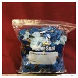 Large Bag Lot Of Capri Sewing String (Unused)