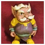 1983 Blackstar Trobbits Balkar Figure