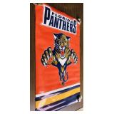1993 Florida Panthers NHL Poster