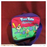Tiny Toon Adventures Childrens Lunch Bag