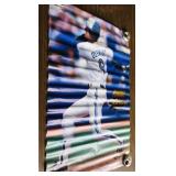 John Olerud MLB Poster (Vintage)