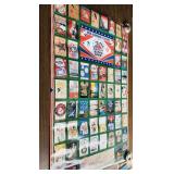 1991 Toronto Blue Jays All-Star Game Poster