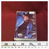 Clay Walker Greatest Hits Music Cassette (Sealed)