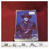 Clint Black 1999 Music Cassette (Sealed)