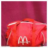 Vintage McDonalds Carrying Bag