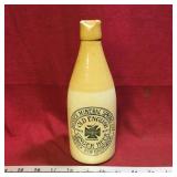 Antique Sussex Mineral Spring Co. Ginger Beer