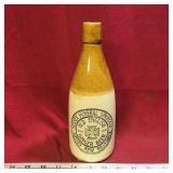 Antique Sussex Mineral Spring Co. Ginger Beer