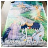 1992 Hidden Kingdom Poster